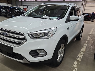 Ford Kuga 2.0 TDCI 4X4 AUT. Titanium, 2019