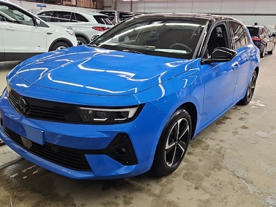Opel Astra 1.2 1.2 TURBO, 2025