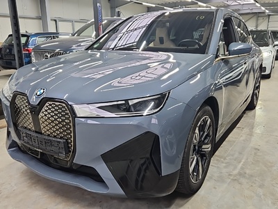 BMW Ix 0.0 XDRIVE40, 2022
