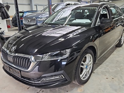 Skoda Octavia 2.0 COMBI 2.0 TDI DSG, 2022