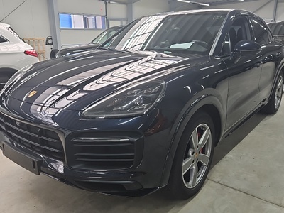 Porsche Cayenne GTS COUPE TIPTRONIC S, 2021