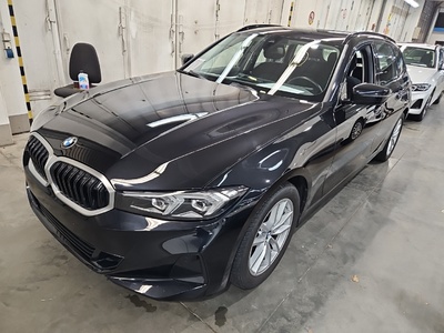 BMW 318D 2.0 TOURING AUT., 2023