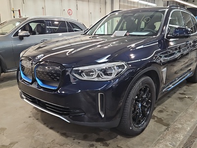 BMW Ix3 0.0 -, 2021