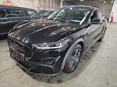 Ford Mustang MACH-E, 2022