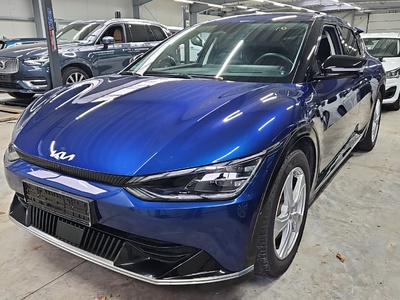 Kia Ev6 0.0 77.4-KWH, 2023