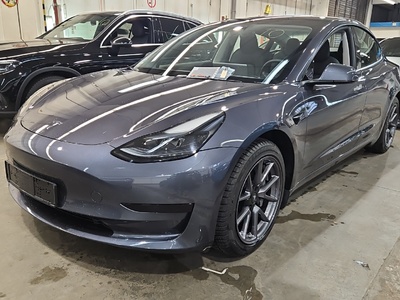 Tesla Model 0.0 3 RWD HINTERRADANTRIEB, 2023