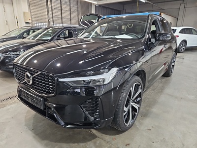 Volvo Xc60 T6 AWD RECHARGE Plus Dark, 2022