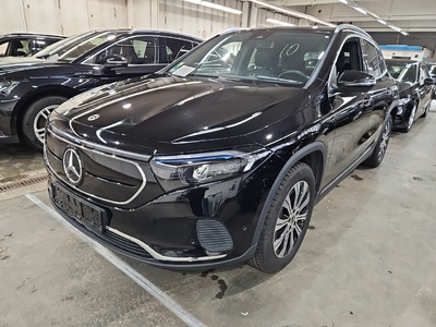 Mercedes-Benz Eqa 250 Progressive, 2022