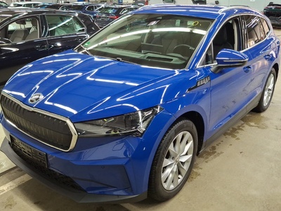Skoda Enyaq IV 80, 2023