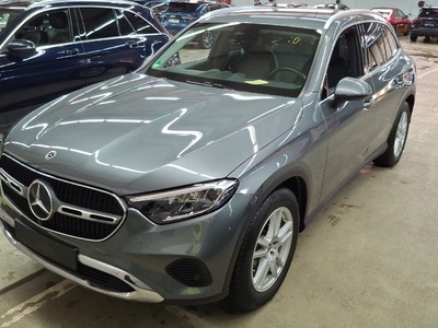 Mercedes-Benz Glc 220 D 4MATIC 9G-TRONIC Avantgarde Advanced, 2023