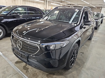 Mercedes-Benz Eqb 300 4MATIC Progressive, 2022