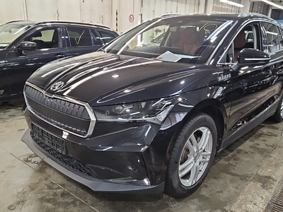 Skoda Enyaq IV 80, 2023