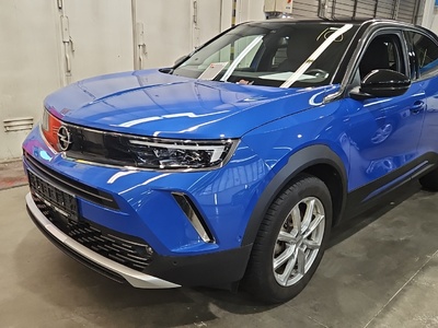 Opel Mokka-e - Ultimate, 2022