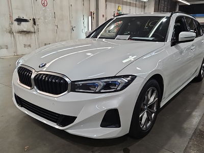 BMW 318D 2.0 TOURING AUT., 2023