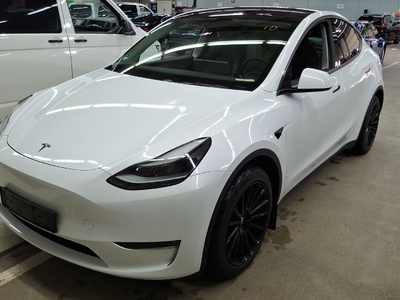 Tesla Model-y 0.0 LONG RANGE DUAL AWD, 2023