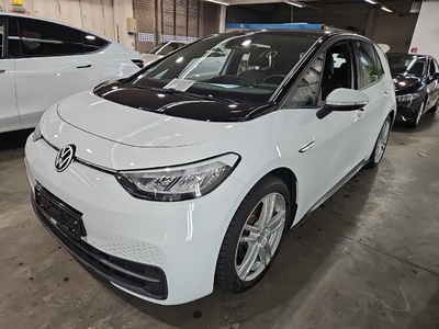 Volkswagen Id.3 0.0 PRO, 2023
