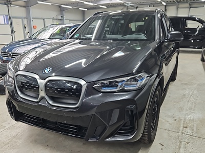 BMW Ix3 0.0 -, 2023