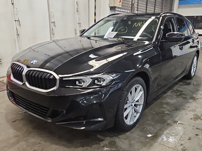 BMW 320D 2.0 TOURING XDRIVE AUT., 2023