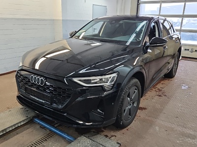 Audi Q8 0.0 E-TRON 55 QUATTRO, 2024
