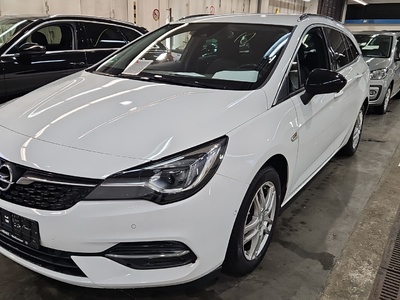 Opel Astra 1.5 1.5 D START/STOP SPORTS TOURER AUTOMATIK, 2022