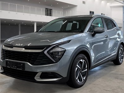 Kia Sportage 1.6 T-GDI AWD ECO-DYN.+ (48V M-H) DCT Vision, 2024