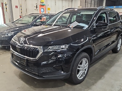 Skoda Karoq 2.0 TDI 4X4 DSG Selection, 2024