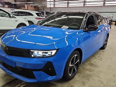 Opel Astra 1.2 SPORTS TOURER 1.2 TURBO AUTOMATIK, 2025