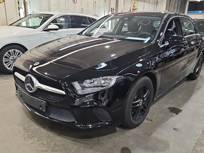 Mercedes-Benz A 2.0 180 D 8G-DCT, 2022