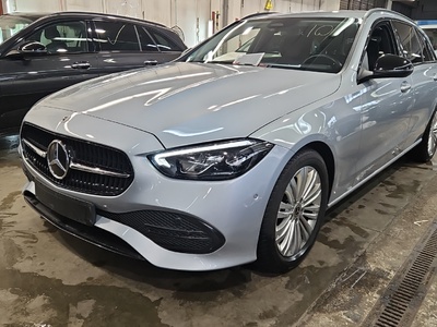 Mercedes-Benz C 2.0 220 D T 9G-TRONIC, 2023