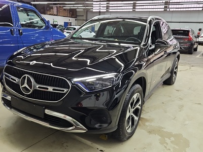 Mercedes-Benz Glc 300 DE 4MATIC 9G-TRONIC Avantgarde Advanced, 2024