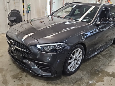Mercedes-Benz C 2.0 200 D T 9G-TRONIC, 2023