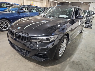 BMW 330E 2.0 AUT., 2021