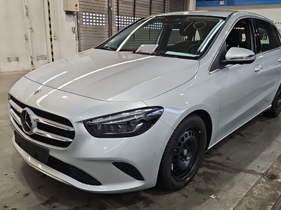 Mercedes-Benz B 2.0 220 D 8G-DCT, 2022