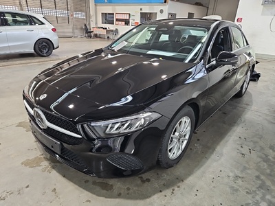 Mercedes-Benz A 2.0 180 D 8G-DCT LIM., 2024
