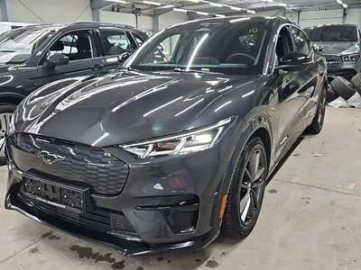 Ford Mustang MACH-E AWD GT, 2022