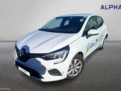 Renault Clio Societe Air Nav SCe 75 VF [5P] 5-75CH-4cv, 2020