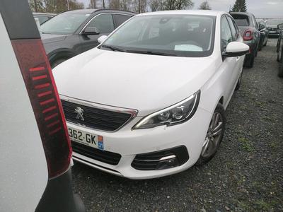 Peugeot 308 SW BlueHDi 100 S&amp;S ACTIVE BUSINESS VP [5P] bvm 6-100CH-5cv, 2020