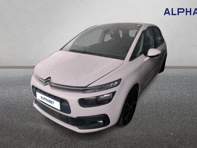 Citroën C4 SPACETOURER BlueHDi 130 S&amp;S EAT8 Business VP [5P] bva 8-131CH-6cv, 2019