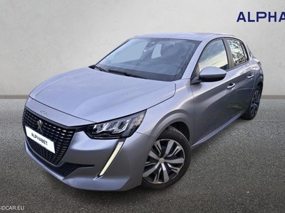 Peugeot 208 PureTech 100 S&amp;S ACTIVE BUSINESS VP [5P] bvm 6-100CH-5cv, 2021