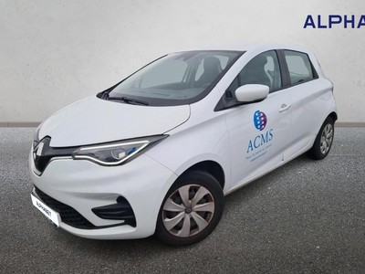 Renault ZOE Business R110 Achat Integral VF [5P] 1-108CH-4cv, 2020