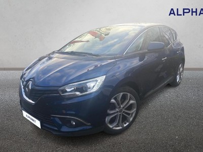 Renault Scenic Business Blue dCi 120 VP [5P] bvm 6-120CH-6cv, 2019