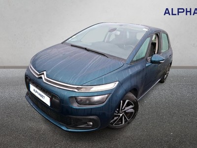 Citroën C4 SPACETOURER BlueHDi 130 S&amp;S EAT8 Business VP [5P] bva 8-131CH-6cv, 2020