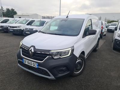 Renault Kangoo EXTRA - BLUE DCI 115 VU [4P] bvm 6-115CH-5cv, 2022