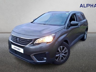 Peugeot 5008 Puretech 130 S&amp;S EAT8 ACTIVE BUSINESS VP [5P] bva 8-130CH-6cv, 2020