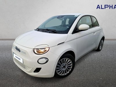 Fiat 500 24kWh Pack Confort VP [3P] bva 1-95CH-3cv, 2023