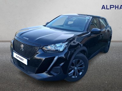 Peugeot 2008 BLUEHDI 110 S&amp;S ACTIVE PACK VP [5P] bvm 6-110CH-6cv, 2022