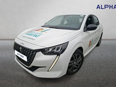 Peugeot 208 BlueHDi 100 S&amp;S ACTIVE BUSINESS VP [5P] bvm 6-100CH-5cv, 2021