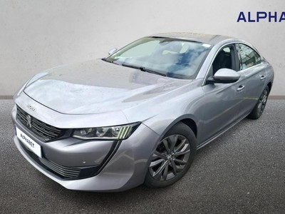 Peugeot 508 BLUEHDI 130 S&amp;S EAT8 ACTIVE BUSINESS VP [5P] bva 8-130CH-7cv, 2020