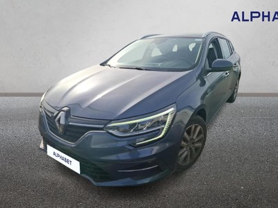Renault Megane Estate Business Blue dCi 115 -21N VP [5P] bvm 6-115CH-6cv, 2022