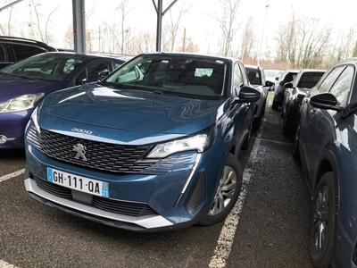 Peugeot 3008 BlueHDi 130 S&amp;S EAT8 Active Pack VP [5P] bva 8-130CH-7cv, 2022